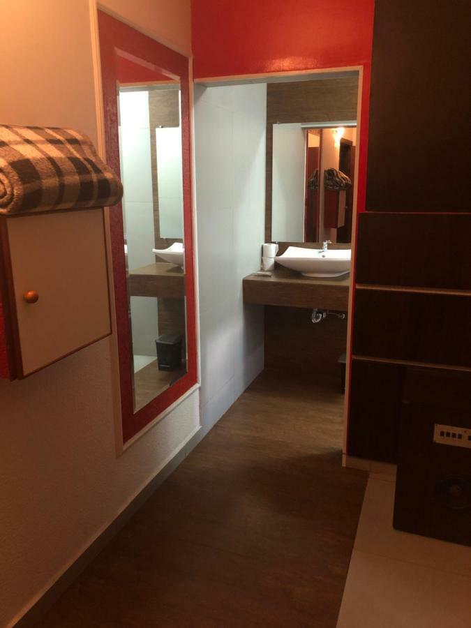 Classe Abc Santo André Exterior photo